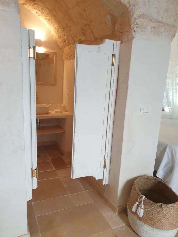 Euphoria Luxury Room Ostuni Exterior foto