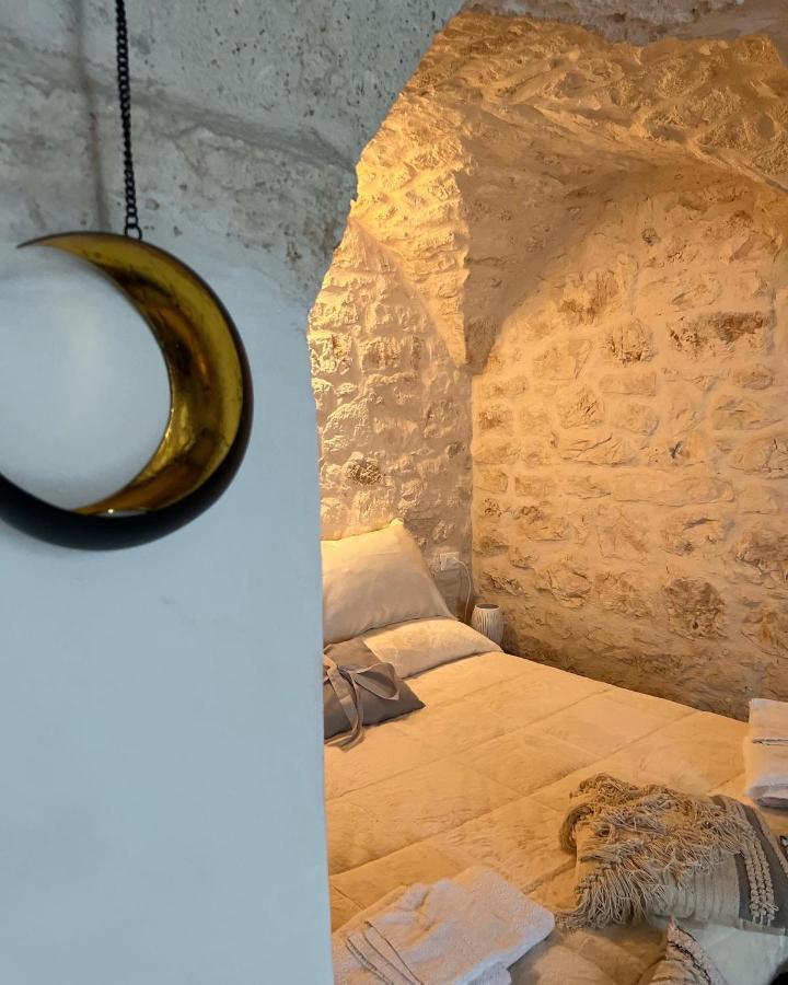 Euphoria Luxury Room Ostuni Exterior foto