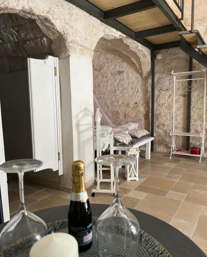 Euphoria Luxury Room Ostuni Exterior foto