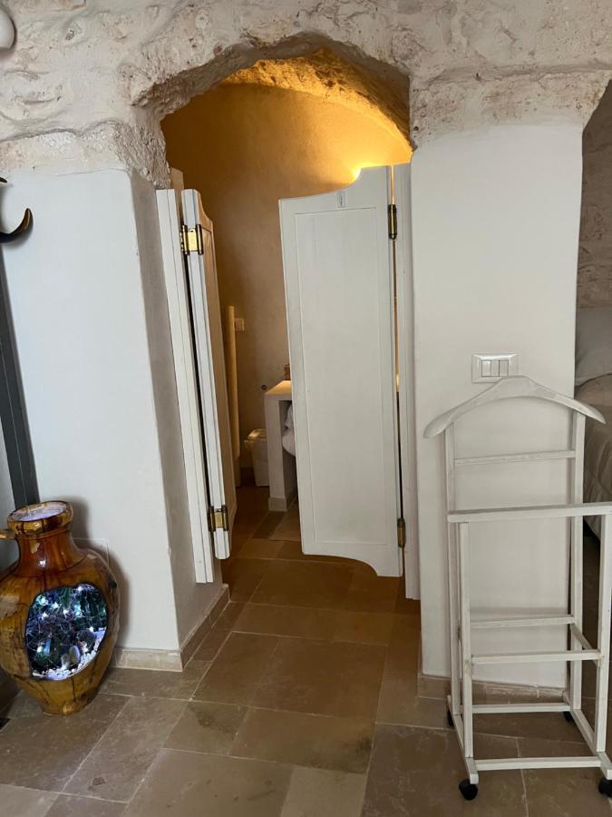 Euphoria Luxury Room Ostuni Exterior foto