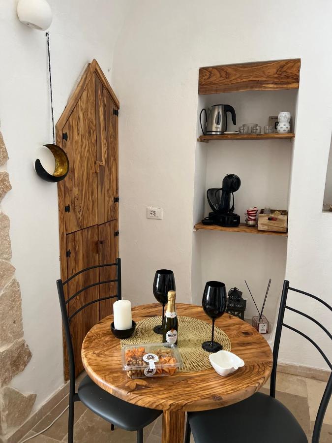 Euphoria Luxury Room Ostuni Exterior foto