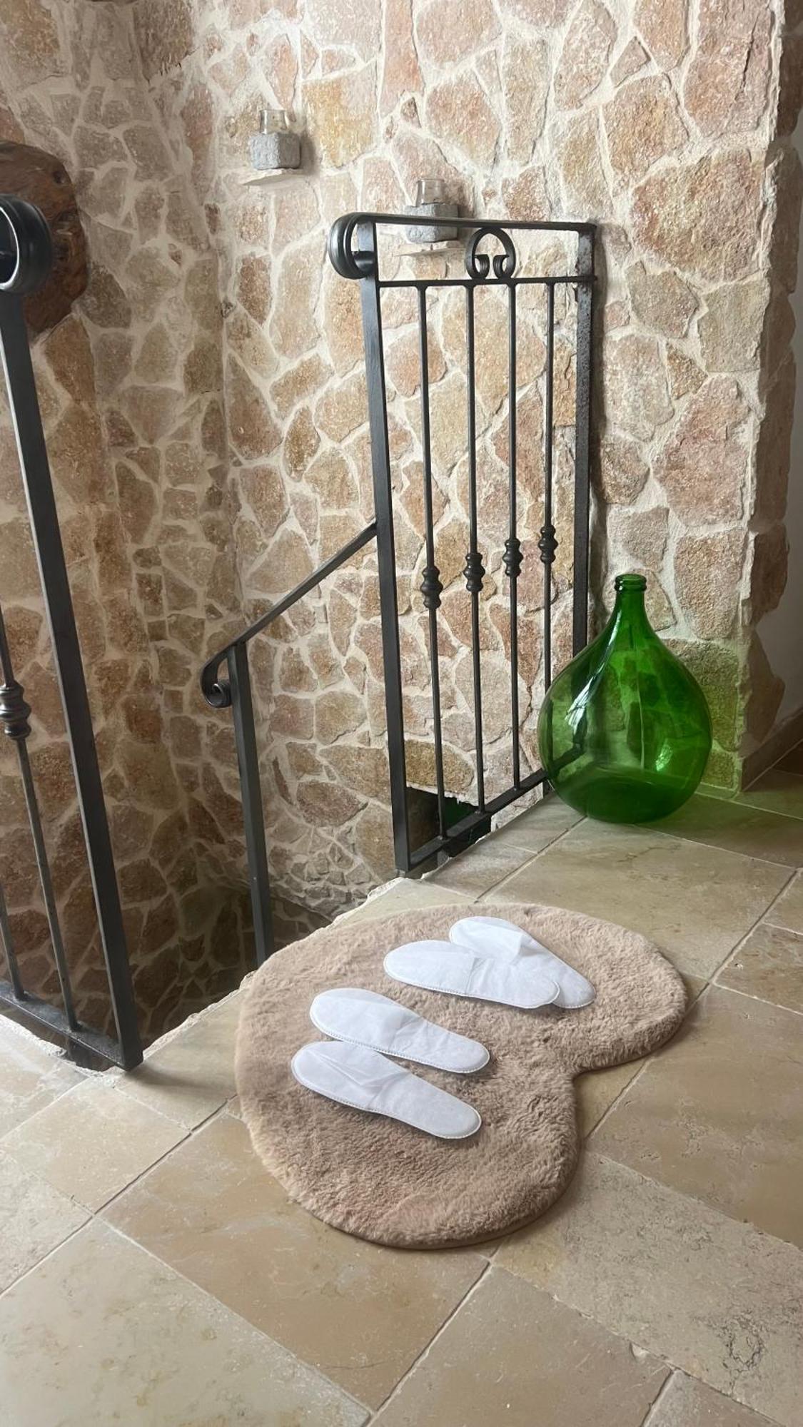 Euphoria Luxury Room Ostuni Exterior foto
